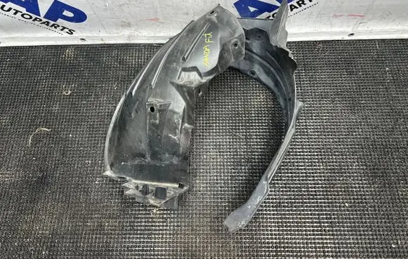Honda Jazz Front wheel arch liner splash guards 74100T5A00