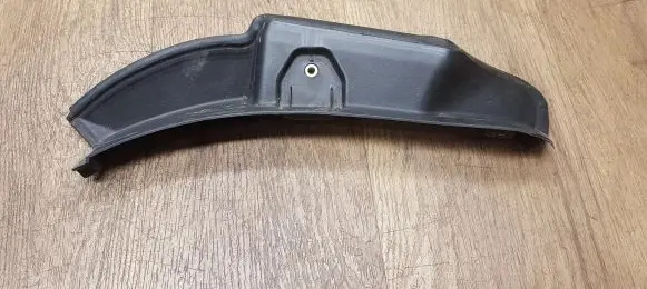 Mercedes-Benz C W205 Other trunk/boot trim element A2056901341