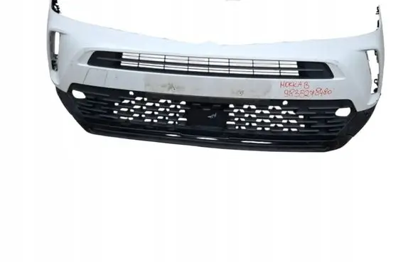 Opel Mokka B Front bumper X86TEILE