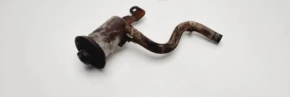 Toyota Avensis T220 Brake fluid reservoir 