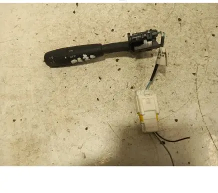 Peugeot 607 Cruise control switch 