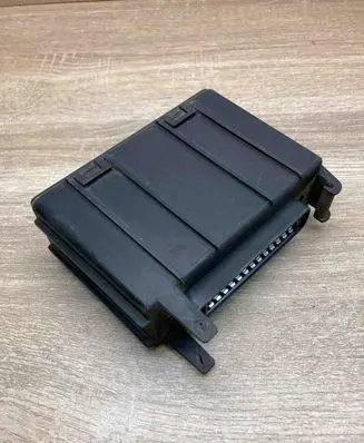 BMW 3 E30 Engine control unit/module ECU HJS63010046 BMW316M10