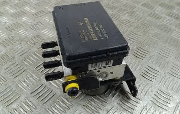 SsangYong Rexton ABS Pump 4892036100 A1000815AGF