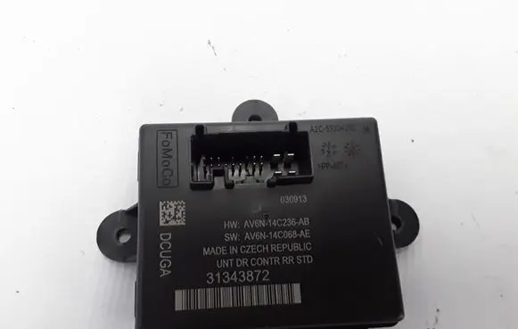 Volvo S60 Sensor 31343872