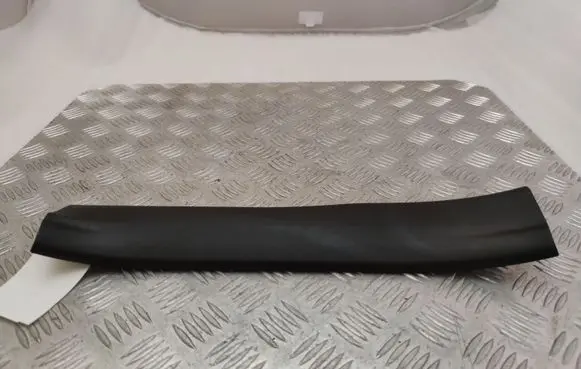 Lexus NX Rear sill trim cover 6791878010