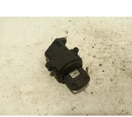 Engine ECU kit and lock set