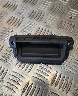 Mercedes-Benz S W221 Tailgate opening switch A2217500893