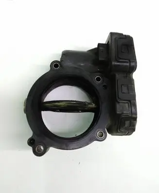 Mercedes-Benz E W212 Throttle valve 0280750573