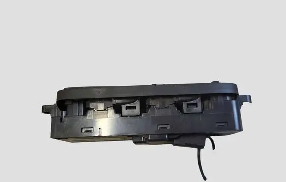 Volvo V60 Electric window control switch 31343102