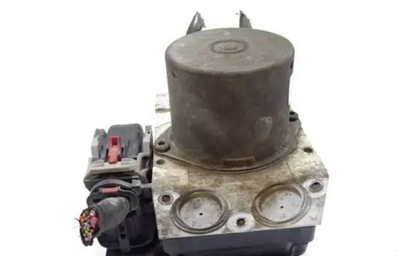 Hyundai i20 (PB PBT) ABS Pump 589101J220 1J58920700 12010411938