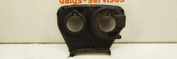 Subaru Forester SH Timing chain cover 13575AA130 13569AA130