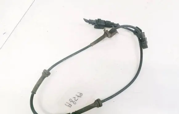 ABS brake wheel speed sensor