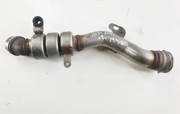Infiniti M Y51 Intercooler hose/pipe 14460V9X10