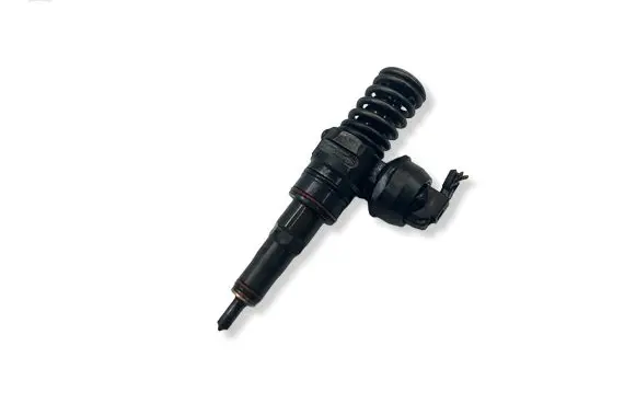 Volkswagen Polo Fuel injector 038130073AJ