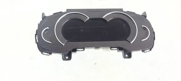 BMW 7 G11 G12 Speedometer (instrument cluster) 9392558 17997210 878266401