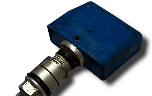 Suzuki Vitara (LY) Tire pressure sensor T440 8200169160