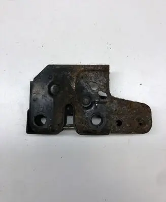 Seat Altea XL Engine bonnet/hood lock/catch 5P0823509E