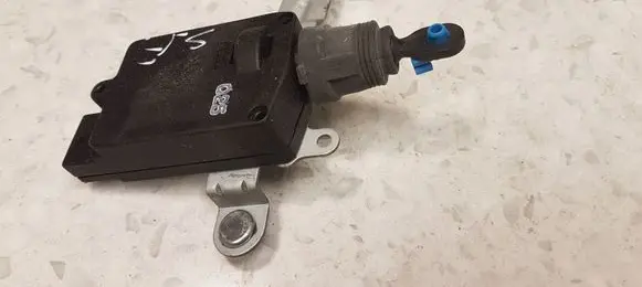 Hyundai Santa Fe Tailgate boot lock/latch motor 