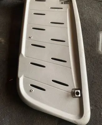 Mercedes-Benz Sprinter W906 Sun visor A9066900192