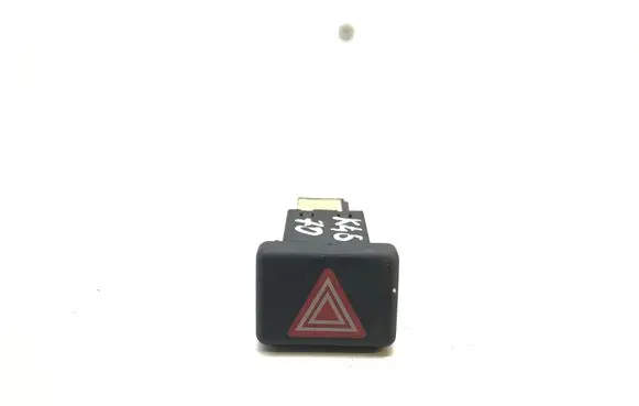 Audi A4 S4 B6 8E 8H Hazard light switch 8E0941509 K4670