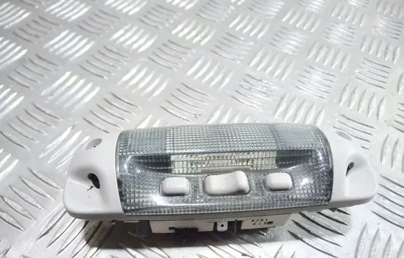Ford Kuga I Front seat light 8M5A15K609CB