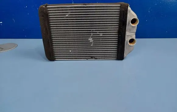 Audi A6 S6 C5 4B Heater blower radiator 4B1819031C