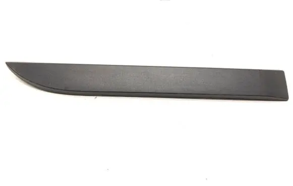 Peugeot 2008 I Rear door trim (molding) 9678406877