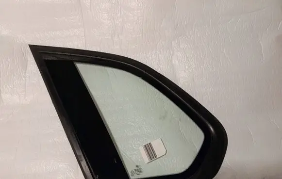 BMW X5 E70 Front triangle window/glass 72078717207871X