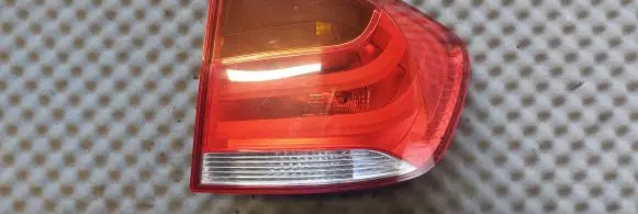 BMW X1 E84 Rear/tail lights 2992478 03424600 1140412681