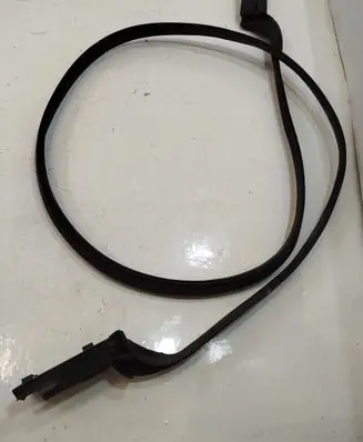 Audi A5 Sunroof sealing rubber 8W7825397