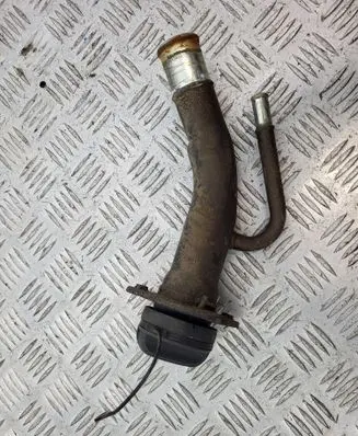 Suzuki Jimny Fuel tank filler neck pipe 