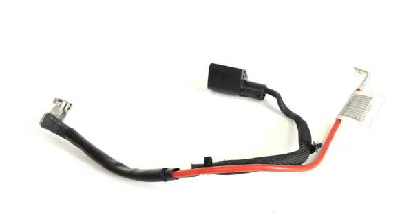Volkswagen Tiguan Positive wiring loom 5QA971228G