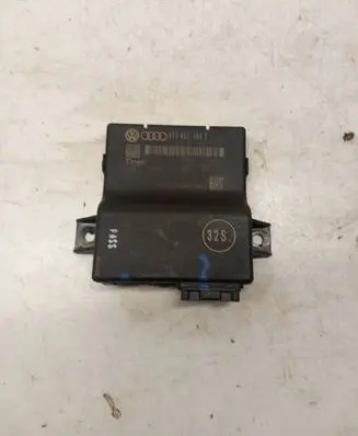 Audi A5 8T 8F Other control units/modules 8T0907468F