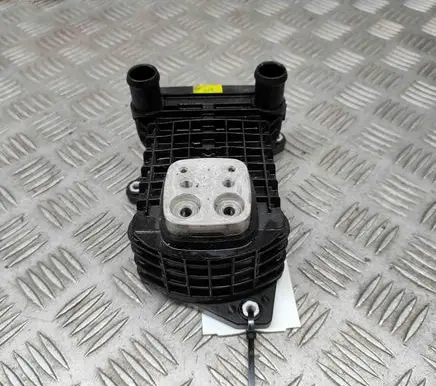 Volkswagen ID.3 Hybrid/electric vehicle battery fan 9J1816132