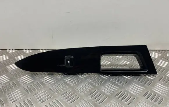 Ford Fusion II Electric window control switch DS7314A563B