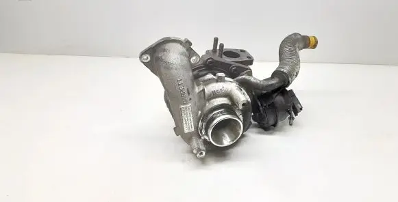 Volvo V60 Turbo GTC1244VZ 9686120680