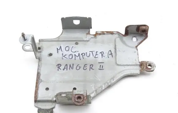 Ford Ranger Other control units/modules