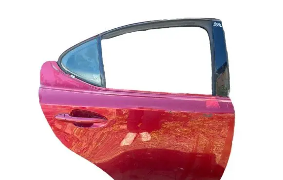 Lexus IS 220D-250-350 Rear door