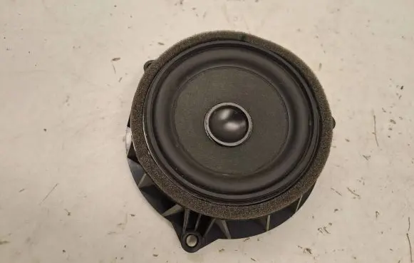 BMW X6 F16 Front door speaker 65139286367
