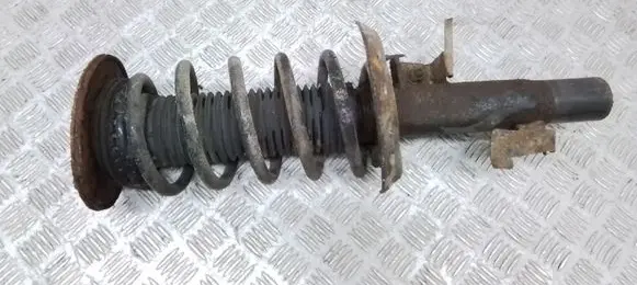 Volvo V70 Front shock absorber/damper 31340345