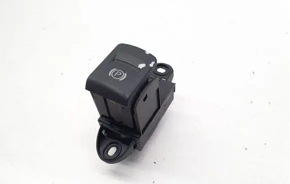 Audi A6 S6 C6 4F Hand parking brake switch 4F2927225 nr8981