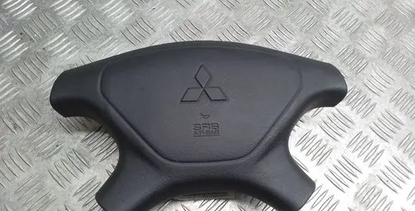 Mitsubishi Carisma Steering wheel airbag MR911925 3Y01003440052 M1T5SB1SH1N