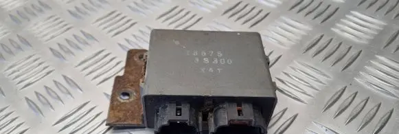 Nissan King Cab, Navara Other control units/modules 285753S300