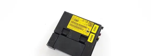 Hyundai Ioniq SOS control module 96510G2450