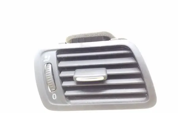 Volkswagen PASSAT B6 Dashboard side air vent grill/cover trim 3C2819702