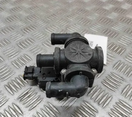 Audi e-tron Electric auxiliary coolant/water pump 4KE963375K