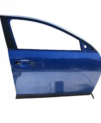KIA Xceed Front door