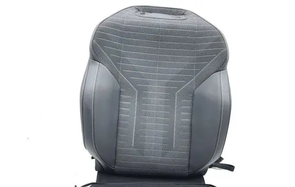Peugeot 3008 III Front driver seat 