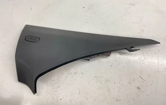BMW 2 F44 (C) pillar trim 7475556 51497475556 20024110