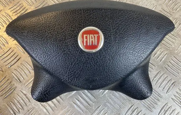 Fiat Scudo Steering wheel airbag CA103740ZD 14012996ZD